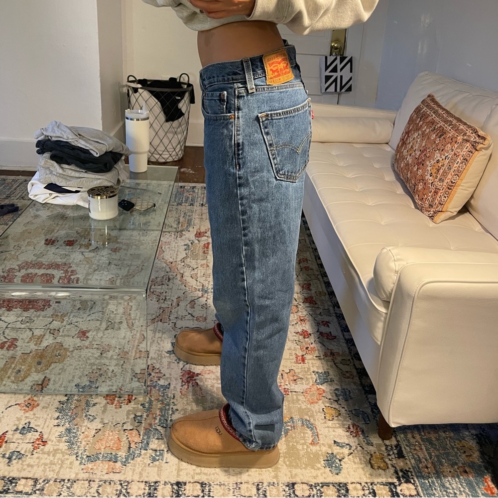 Vintage Levi’s